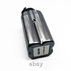 4X 2.5Ah Daiwa Tanacom 1000 Fishing Reel Battery BM2900 BM2600 & Charger