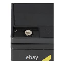 4X Kung Long 12V (48V) 24Ah Battery for E-Scooter E-Roller E-Mobil