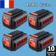 4.0ah Li-ion Battery 36v For Black & Decker Lbxr36 Lbx2040 Bl20362 Lht2436 Fr