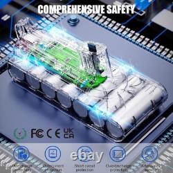 4.5Ah Battery Compatible with Dyson V11 for V11 Absolute Animal Total Clean