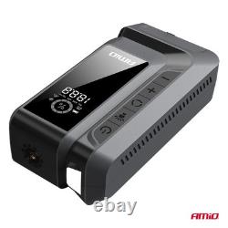 4-in-1 12V Battery Booster Amio