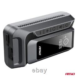 4-in-1 12V Battery Booster Amio