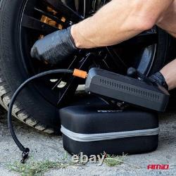 4-in-1 12V Battery Booster Amio