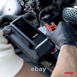 4-in-1 12V Battery Booster Amio