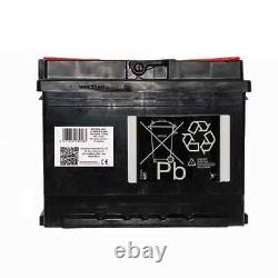 60Ah Car Battery AFB Speed? Max Start&Stop 600A 12V L2 EFB Ready to Use
