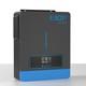 6200w Hybrid Inverter 48v 220v 6200va Mppt 120a Operation Without Battery 60-500vdc