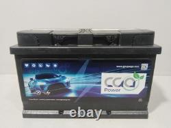74AH battery NEW MATERIAL ceslp6829018