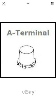 75ah Leisure Battery Discharge Slow 12v Lfd90 4 Years Warranty