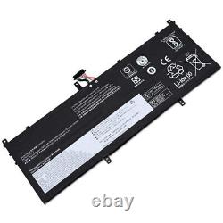 7xinbox 7.68 V 60 Wh L19C4PD1 L19M4PD1 L19L4PD1 Replacement Battery for Laptop