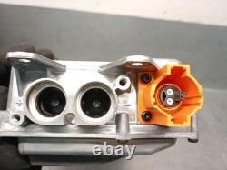 80A915253E battery AUDI Q5 FYB FYG 50 TFSI E QUATTRO 2016 5928379