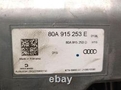80A915253E battery AUDI Q5 FYB FYG 50 TFSI E QUATTRO 2016 5928379