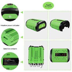 9.0Ah 56V Lithium Battery for EGO BA4200T BA2800T BA5600T LB5804 HT2400 CS1604