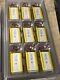 9 Pcs Rechargeable Li-polymer Battery, 3.7v, 980mah For Gps Tracker Phone