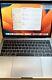 Apple Macbook Pro 13 A1708 I5 2.3ghz, 8gb, 256gb Ssd With New Battery
