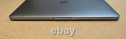APPLE MACBOOK PRO 13 A1708 i5 2.3Ghz, 8GB, 256GB SSD with NEW BATTERY