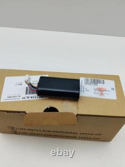 AUDI Q3 F3 2GA915989 new original backup power battery