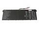 Acer Ap16m5j Original Battery 37wh 7.7v (type Ap16m5j)