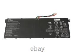 Acer AP16M5J Original Battery 37Wh 7.7V (Type AP16M5J)