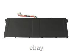 Acer AP16M5J Original Battery 37Wh 7.7V (Type AP16M5J)