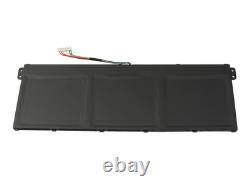 Acer AP18C4K original battery 50.29Wh 11.25V (Type AP18C8K)
