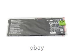 Acer AP18C4K original battery 50.29Wh 11.25V (Type AP18C8K)
