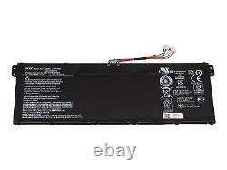 Acer ConceptD 3 Ezel Pro (CC315-72P) Original Battery 55.9Wh 11.61V Type AP19B