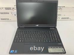 Acer Travelmate 6594 156 I5 2.67ghz 4gb Ram 240gb Ssd Without Battery