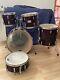 Acoustic Drum Kit Pearl Exr Fusion 20