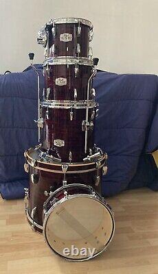 Acoustic Drum Kit Pearl EXR Fusion 20