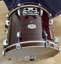 Acoustic Drum Kit Pearl EXR Fusion 20