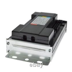 Adapter Battery Box Brake Light Brilliant Compatible Components Control