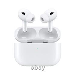 AirPods Pro 2nd Generation