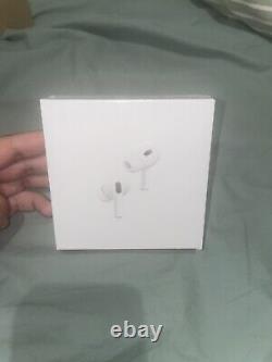 AirPods Pro 2nd Generation (Type C) in blister pack