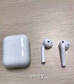 Airpods 2 Apple