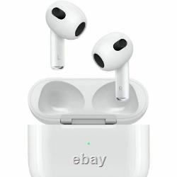 Airpods 3 With Blister