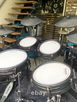 Alesis Crimson2 Special Edition Electronic Drum Kit