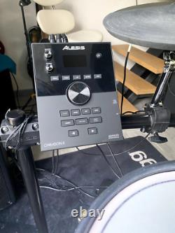 Alesis Crimson2 Special Edition Electronic Drum Kit