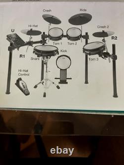 Alesis Crimson2 Special Edition Electronic Drum Kit