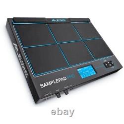 Alesis Samplepad Pro