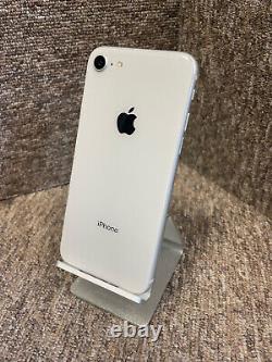 Apple Iphone 8 64go Condition New Warranty 1 Year New Battery