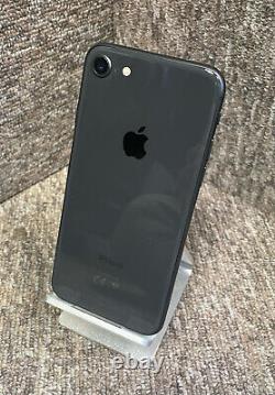 Apple Iphone 8 64go Condition New Warranty 1 Year New Battery