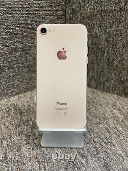 Apple Iphone 8 64go Condition New Warranty 1 Year New Battery