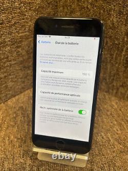 Apple Iphone 8 64go Condition New Warranty 1 Year New Battery