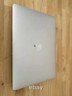 Apple Macbook Pro 13 A1708 I5 2.3ghz, 8gb, Ssd 128go With Battery Neuve