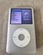 Apple Ipod Classic 512 Gb Ssd Mc293j/a 7th Generation New Battery