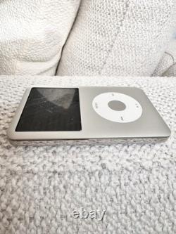 Apple iPod Classic 512 GB SSD MC293J/A 7th Generation New Battery