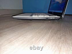 Asus 17-inch Laptop X75VD i3, 8GB, GT610M, 500GB SSD and new battery, Win 11