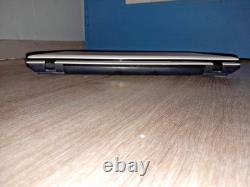 Asus 17-inch Laptop X75VD i3, 8GB, GT610M, 500GB SSD and new battery, Win 11