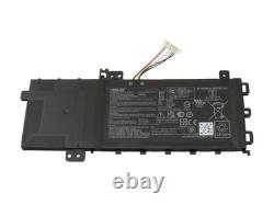 Asus VivoBook 15 X512DA Original Battery 37Wh