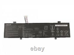 Asus VivoBook Flip 14 TP412FA Original Battery 42Wh